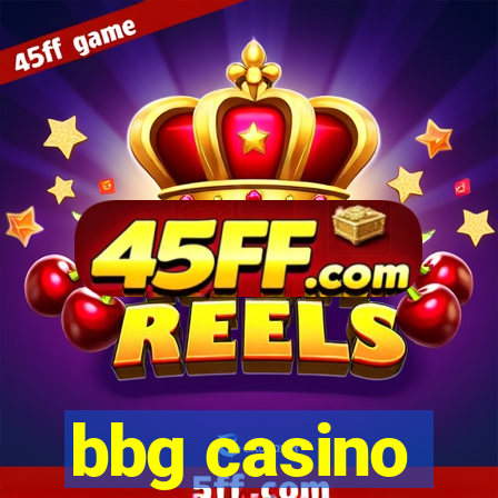 bbg casino